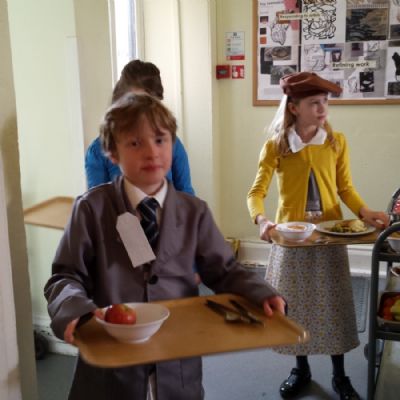 WW2 Day